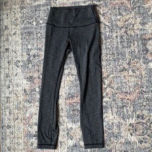 Lululemon Yoga Pants